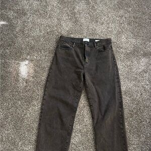 Frame The Hang Jeans